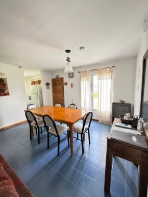 Casa en Fragata Pourrain